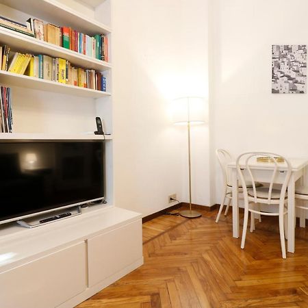 Casaviva - Splendido Quadrilocale A Genova Albaro 아파트 외부 사진