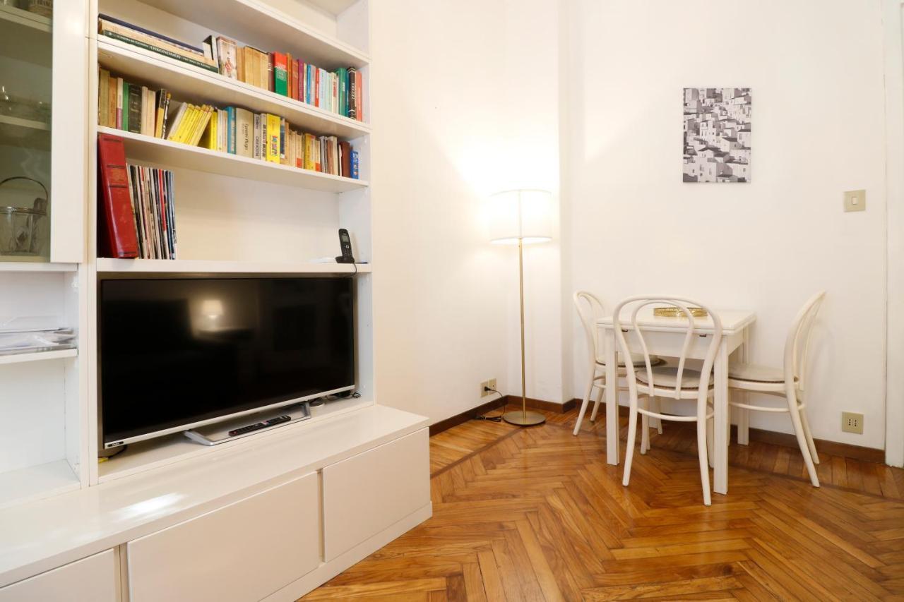 Casaviva - Splendido Quadrilocale A Genova Albaro 아파트 외부 사진