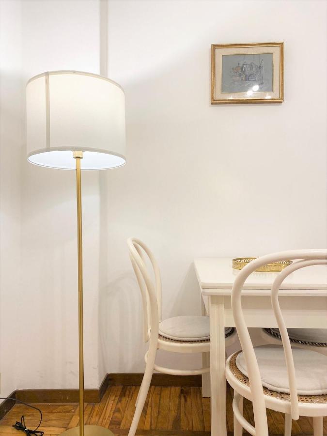 Casaviva - Splendido Quadrilocale A Genova Albaro 아파트 외부 사진